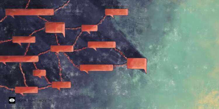 Millions offline as Pakistan suffers massive internet disruption