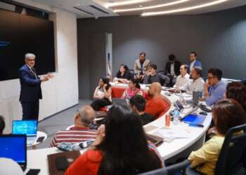 MMfD, Jazz launch AI Journalism Lab to help reporters embrace technology