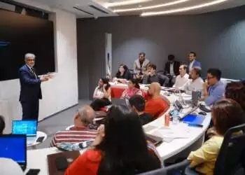 MMfD, Jazz launch AI Journalism Lab to help reporters embrace technology