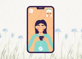 ‘Hearing Her Voice Heals Me’: A Daily Call that Keeps Hope Alive For An Afghan Refugee