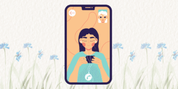 ‘Hearing Her Voice Heals Me’: A Daily Call that Keeps Hope Alive For An Afghan Refugee