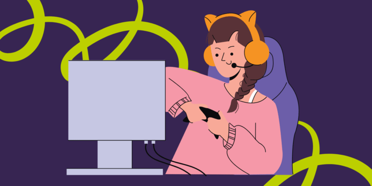 Behind the avatar: Why women gamers in Pakistan hide behind male usernames