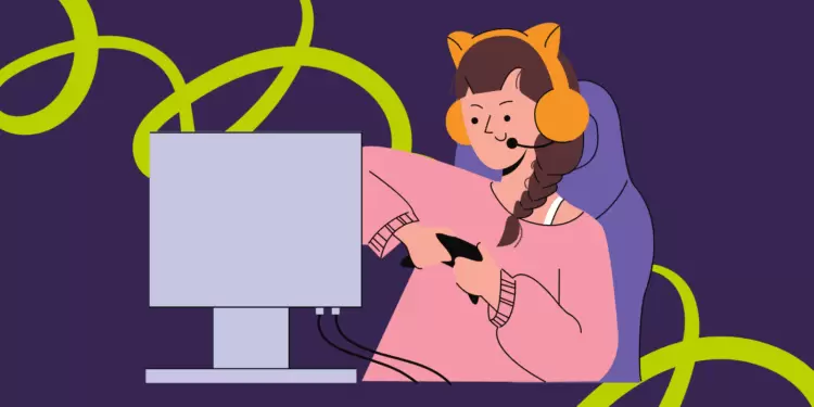 Behind the avatar: Why women gamers in Pakistan hide behind male usernames