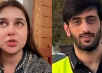 Influencer’s attempted abduction: Court grants bail to Hassan Zahid in one case, remands him in another amid confession twist