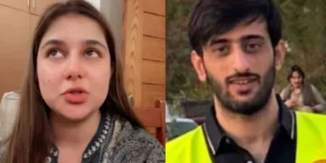 Influencer’s attempted abduction: Court grants bail to Hassan Zahid in one case, remands him in another amid confession twist