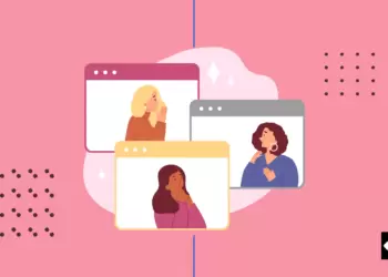 women earnling online