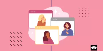 women earnling online