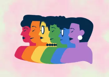 Online Hate Isn’t Just Virtual for Transgender Women in Pakistan— It’s Lethal