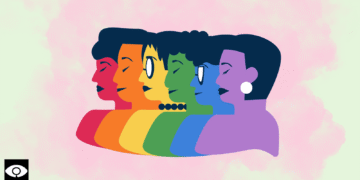 Online Hate Isn’t Just Virtual for Transgender Women in Pakistan— It’s Lethal