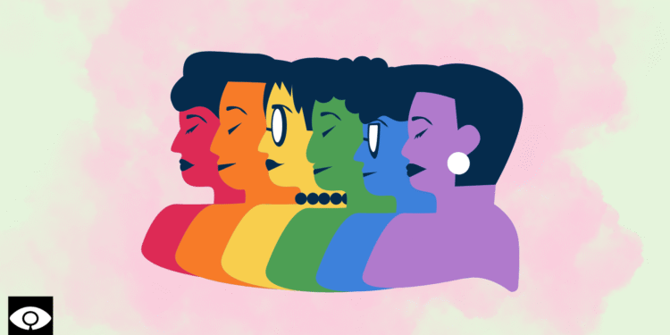 Online Hate Isn’t Just Virtual for Transgender Women in Pakistan— It’s Lethal