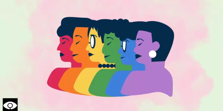 Online Hate Isn’t Just Virtual for Transgender Women in Pakistan— It’s Lethal