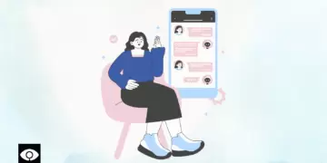 چیٹ جی پی ٹی: مصنوعی ذہانت کا حامل چیٹ باٹ یا خواتین کے لیے نفسیاتی معالج؟