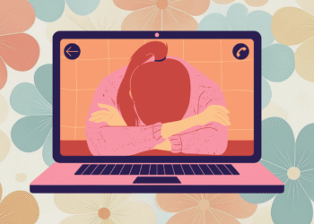 Online Harassment Leaves Lasting Scars on Women’s Lives