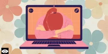 Online Harassment Leaves Lasting Scars on Women’s Lives