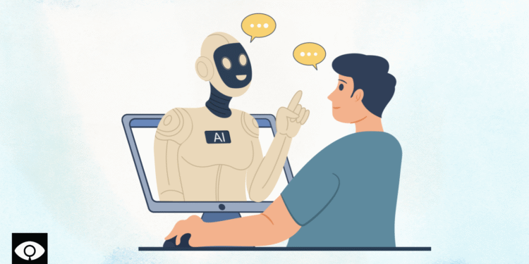 چیٹ جی پی ٹی: مصنوعی ذہانت کا حامل چیٹ باٹ یا خواتین کے لیے نفسیاتی معالج؟