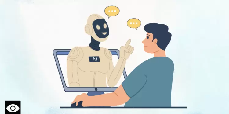 چیٹ جی پی ٹی: مصنوعی ذہانت کا حامل چیٹ باٹ یا خواتین کے لیے نفسیاتی معالج؟