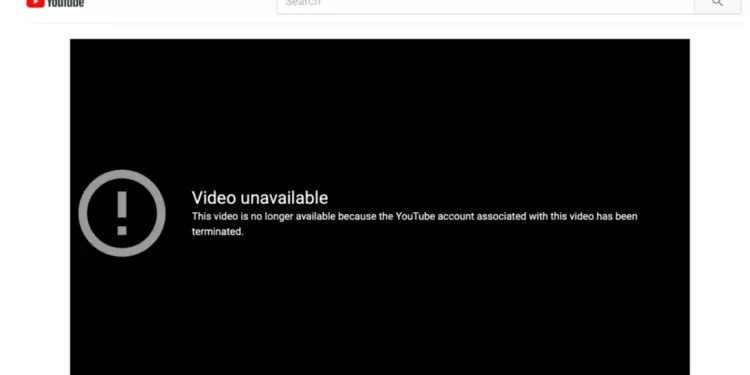 YouTube removes hundreds of videos documenting war crimes by Israel