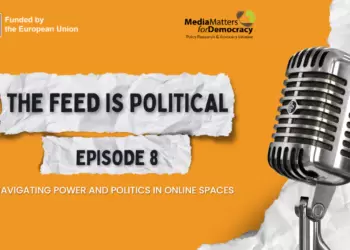 Feed is Political — Episode 08: Unpacking Defamation Laws in Pakistan