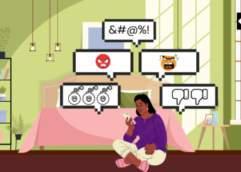 From Screens to Streets: Women Vloggers in Pakistan Face Harassment Everywhere