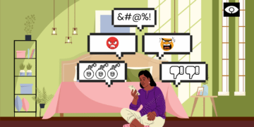 From Screens to Streets: Women Vloggers in Pakistan Face Harassment Everywhere