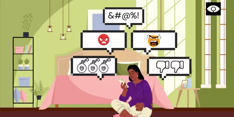 From Screens to Streets: Women Vloggers in Pakistan Face Harassment Everywhere