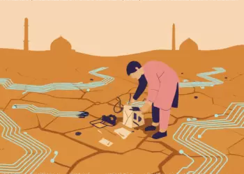 Pakistan bears the hidden cost of the world’s AI obsession