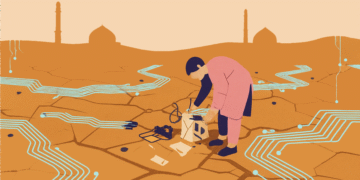 Pakistan bears the hidden cost of the world’s AI obsession