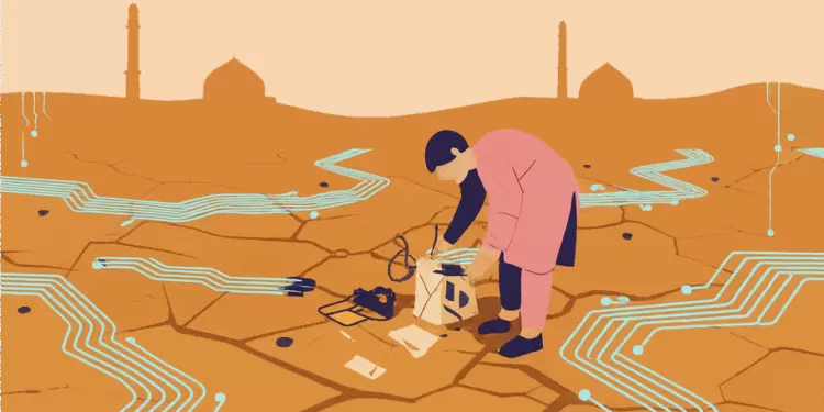 Pakistan bears the hidden cost of the world’s AI obsession