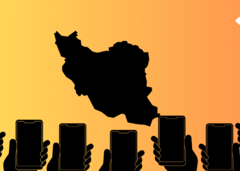 Iran protests continue as internet blackout enters fourth day