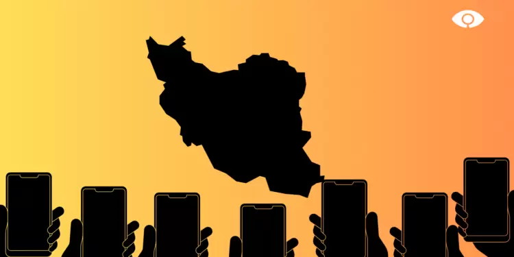 Iran protests continue as internet blackout enters fourth day