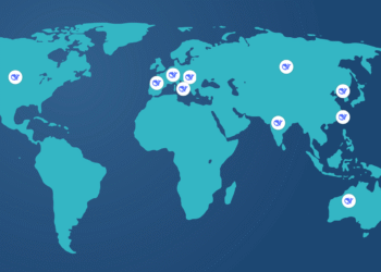 Countries around the world are scrutinising DeepSeek over privacy cocerns