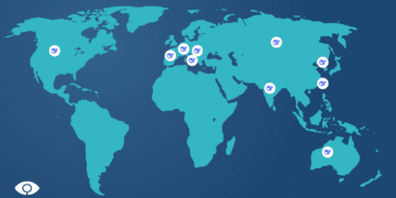 Countries around the world are scrutinising DeepSeek over privacy cocerns