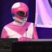German ‘Pink Power Ranger’ takesdown white supremist dating websites during cybersecurity convention