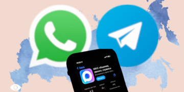 russia blocks telegram