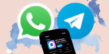 russia blocks telegram