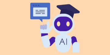 AI in classrooms