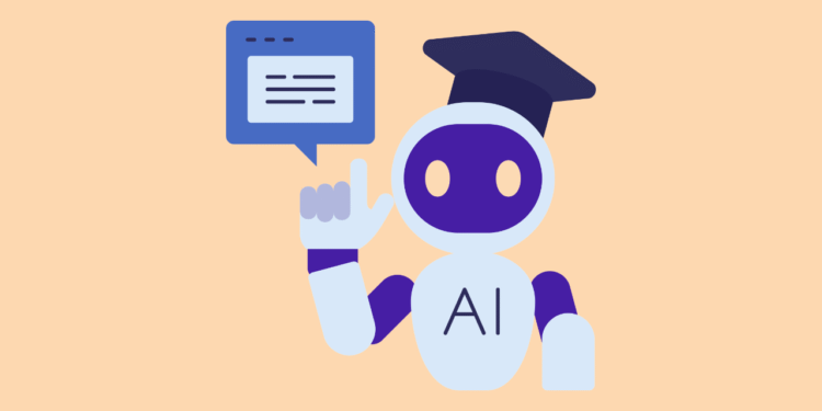 AI in classrooms