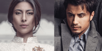 Meesha Shafi ordered to pay Rs5m to Ali Zafar for defaming him, harassment case remains pending
