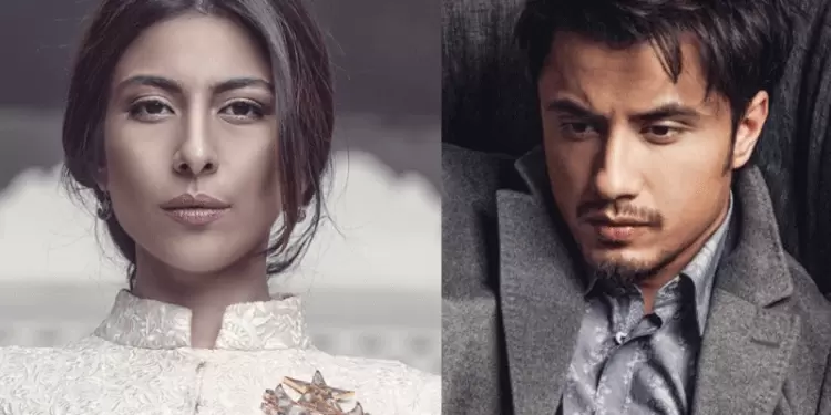 Meesha Shafi ordered to pay Rs5m to Ali Zafar for defaming him, harassment case remains pending