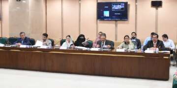 NA committee expresses concern over high taxes on mobile phones