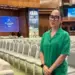 Gharidah Farooqi targeted with morphed images after Islamabad Talks 2026 attendance
