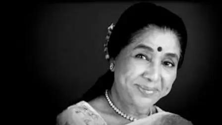 PEMRA issues show-cause notice to Geo News for airing Asha Bhosle’s songs while reporting singer’s death