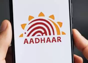 India scraps mandatory Aadhaar app plan for smartphones after industry pushback