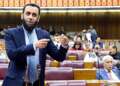 Info minister announces ‘ad ban’ on private news channel which laid off 170 employees