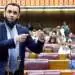 Info minister announces ‘ad ban’ on private news channel which laid off 170 employees
