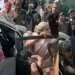 Karachi police arrest Aurat March activists, release them after brief detention