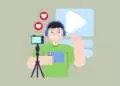 Pakistan’s Finance Bill proposes tax on income generated by content creators and influencers