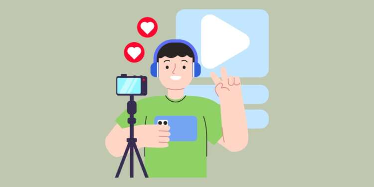 Pakistan’s Finance Bill proposes tax on income generated by content creators and influencers