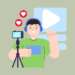 Pakistan’s Finance Bill proposes tax on income generated by content creators and influencers