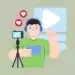 Pakistan’s Finance Bill proposes tax on income generated by content creators and influencers